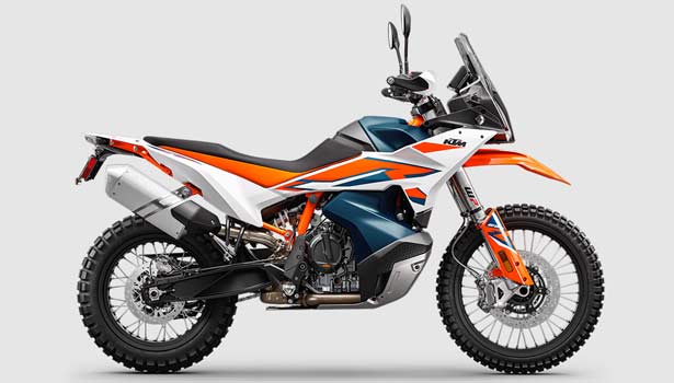 இந்திய சோதனையில் சிக்கிய கேடிஎம் 890 அட்வென்ச்சர் ஆர் இந்திய சோதனையில் சிக்கிய கேடிஎம் 890 அட்வென்ச்சர் ஆர்