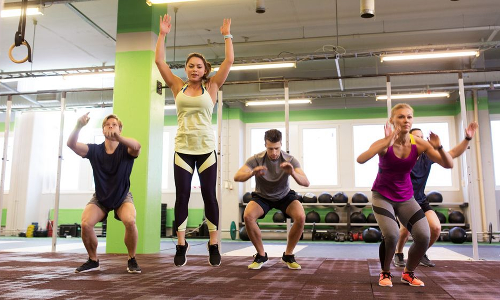 உடற்பயிற்சியை தடையில்லாமல் பின் தொடர்வதற்கு செய்ய வேண்டிய விஷயங்கள்