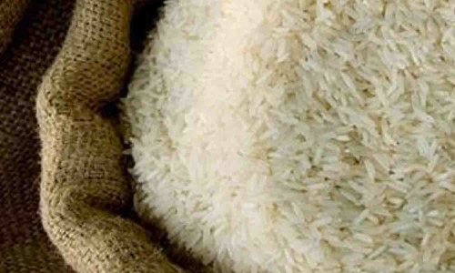 ஆந்திராவிடம் 60 ஆயிரம் மெட்ரிக் டன் அரிசி, மிளகாய் வாங்கும் கேரளா