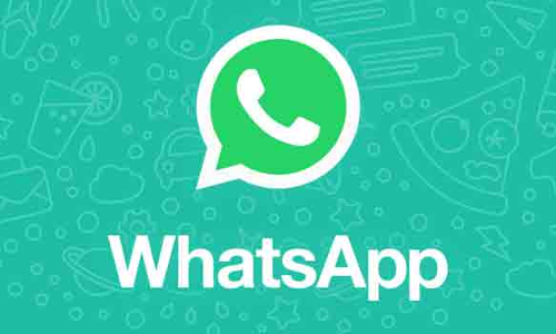 இனி உங்களுக்கு நீங்களே மெசேஜ் அனுப்பிக்கலாம் - வாட்ஸ்அப்-இல் புது வசதி அறிமுகம்