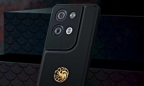 விரைவில் இந்தியா வரும் ஒப்போ லிமிடெட் எடிஷன் ஸ்மார்ட்போன்