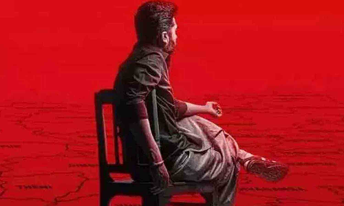 பத்து தல படப்பிடிப்பு தளத்தில் சிம்பு.. வைரலாகும் புகைப்படங்கள்