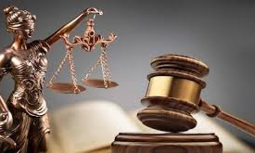 பெண்ணை தாக்கியவர் மீது வழக்கு