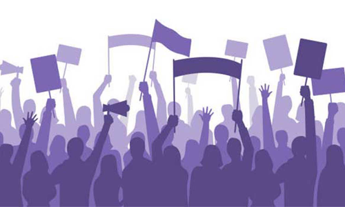 எடப்பாடி பழனிச்சாமி கைதை கண்டித்து திண்டுக்கல், தேனியில்   அ.தி.மு.கவினர் மறியல் போராட்டம்