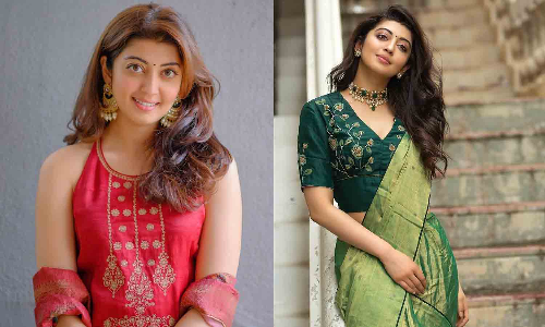 மீண்டும் நடிப்பில் கவனம் செலுத்தும் பிரணிதா