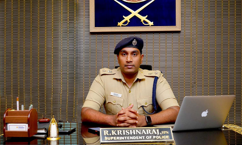 தென்காசி மாவட்டத்தில் வன்முறையை தூண்டும் செயலில் ஈடுபட்டால் கடும் நடவடிக்கை - போலீஸ் சூப்பிரண்டு எச்சரிக்கை