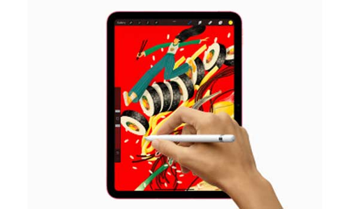 ஏ14 பயோனிக் பிராசஸர், முற்றிலும் புது டிசைன் கொண்ட ஐபேட் அறிமுகம்