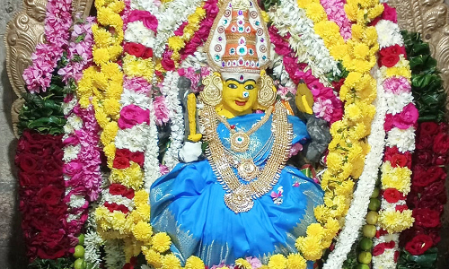 பிடாரியூர் மாரியம்மன் கோவில் பொங்கல் விழா