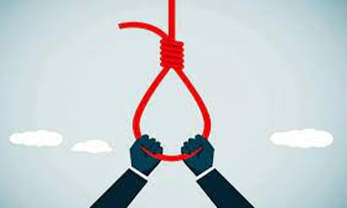 பள்ளி மாணவி தூக்குப்போட்டு தற்கொலை