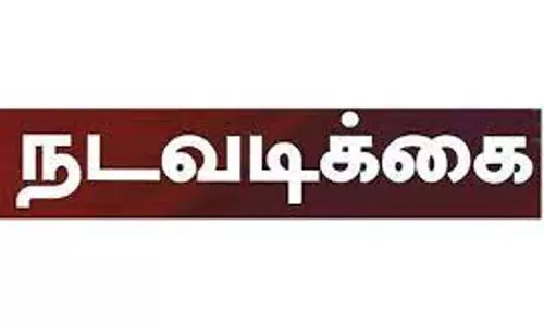 ரசாயன பட்டாசுகள் விற்பனை செய்தால் நடவடிக்கை எடுக்கப்படும்