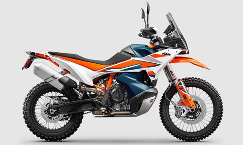 இந்திய சோதனையில் சிக்கிய கேடிஎம் 890 அட்வென்ச்சர் ஆர்