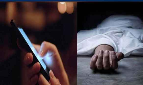 பிளஸ்-2 மாணவி தற்கொலை