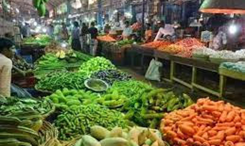 மாலை நேர உழவர் சந்தை தொடக்கம்