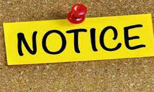 ராமநவமியின் போது வன்முறையில் ஈடுபட்டதாக 12 வயது சிறுவனுக்கு நோட்டீசு அனுப்பிய போலீசார்