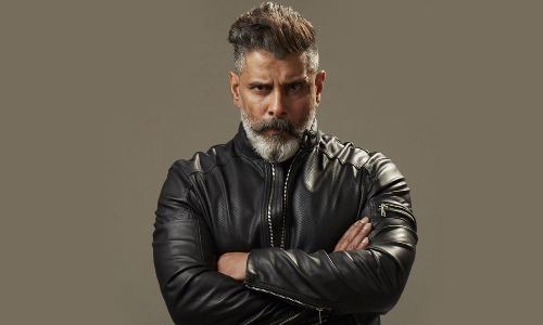 சியான் 61: விக்ரமுடன் இணையும் பிரபல நடிகர்