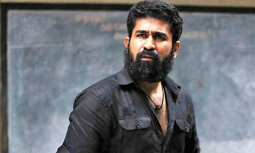 சாமியார் எல்லாரையும் உலகத்துல இருந்து எடுத்துட்டு.. விஜய் ஆண்டனி அதிரடி..