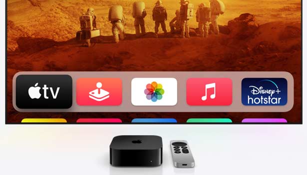 ஆப்பிள் டிவி HD விற்பனையை நிறுத்திய ஆப்பிள் ஆப்பிள் டிவி HD விற்பனையை நிறுத்திய ஆப்பிள்