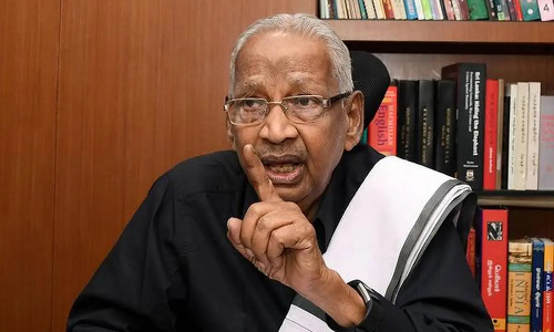 தமிழகத்தில் பா.ஜ.க.வால் குதிரை பேரம் நடத்த முடியாது: கி.வீரமணி அறிக்கை