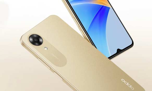 பட்ஜெட் விலையில் இந்தியாவில் அறிமுகமான புது ஒப்போ ஸ்மார்ட்போன்