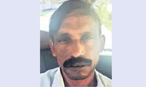 நரமாமிசத்தை ரூ.20 லட்சத்துக்கு விற்பனை செய்தேன்- மந்திரவாதி அதிர்ச்சி தகவல்