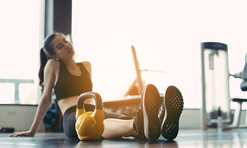 உடல்நலம் சரியில்லாத காலத்தில் உடற்பயிற்சி செய்யலாமா?