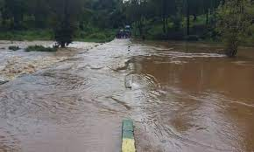 அன்னங்காரம்பேட்டையில் பஸ் போக்குவரத்து நிறுத்தம்