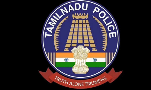 திருப்பூரில் பயிற்சி முடித்த  காவலர்கள்   97 பேர் பணிக்கு திரும்பினர்