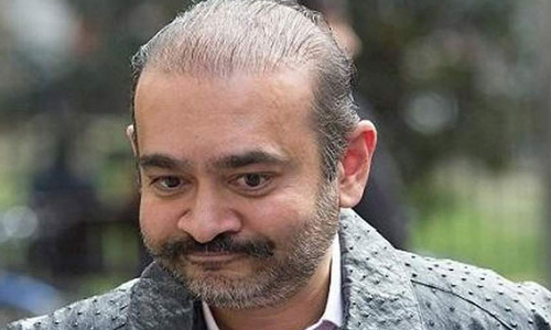 நிரவ் மோடியின் ரூ.500 கோடி சொத்துக்களை கைப்பற்ற அனுமதி