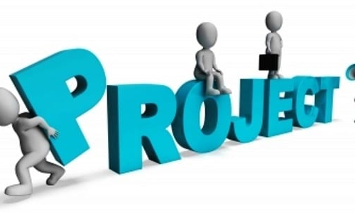 இரும்பு பெண்மணி, கண்மணி திட்டங்கள் செயல்படுத்தப்படுகிறது