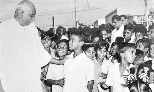 Kamarajars Educational Revolution: காமராஜர் செய்த கல்விப்புரட்சி- முனைவர் கவிஞர் இரவிபாரதி