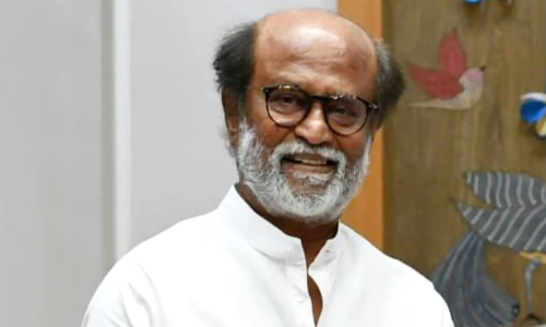 மகளுக்காக சிறப்பு தோற்றத்தில் நடிக்கும் ரஜினிகாந்த்?