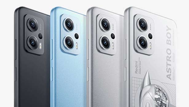 ரெட்மி நோட் 12 சீரிஸ் அக்டோபர் வெளியீடு உறுதி ரெட்மி நோட் 12 சீரிஸ் அக்டோபர் வெளியீடு உறுதி