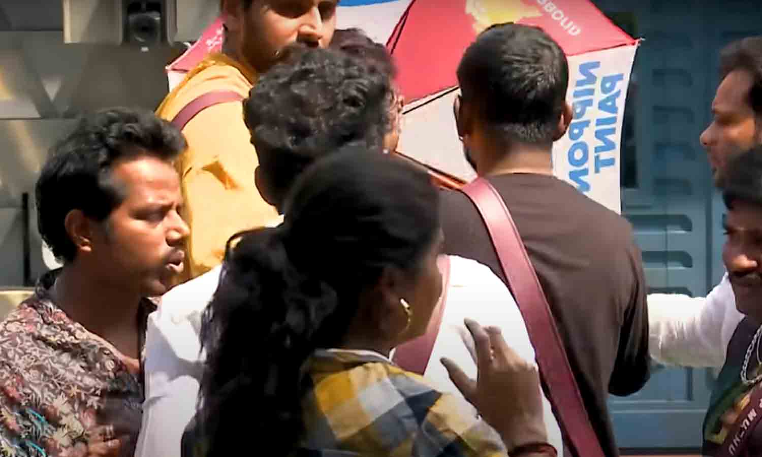 பிக்பாஸ் சீசன்-6