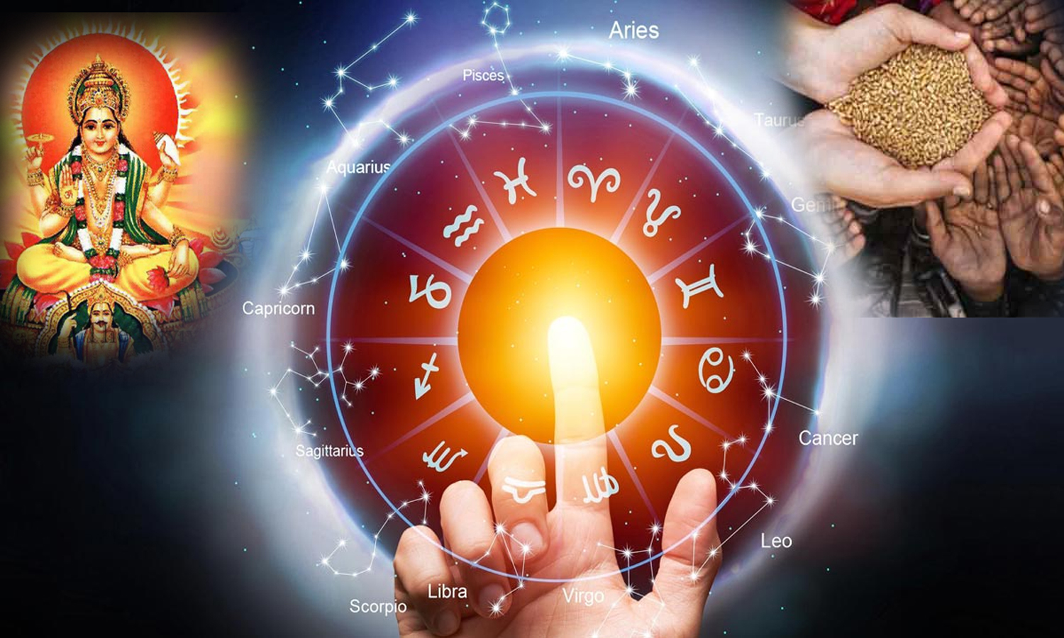 எண்ணங்களுக்கு வலிமை தரும் சூரிய கிரகணம்: செய்ய வேண்டியவை என்ன?