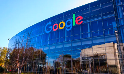 கூகுள் நிறுவனத்துக்கு ரூ.1,337 கோடி அபராதம்: இந்திய போட்டி ஆணையம் விதித்தது