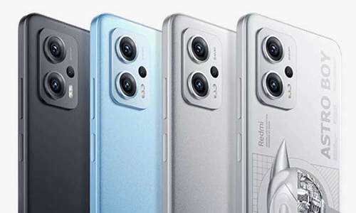 ரெட்மி நோட் 12 சீரிஸ் அக்டோபர் வெளியீடு உறுதி