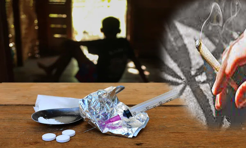 போதையால் தடம் மாறும் மாணவர்கள்... தவிக்கும் பெற்றோர்கள்... கடிவாளம் போடுவது எப்போது?