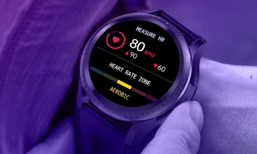 மிக குறைந்த விலையில் புது ஸ்மார்ட்வாட்ச் மாடல்கள் இந்தியாவில் அறிமுகம்