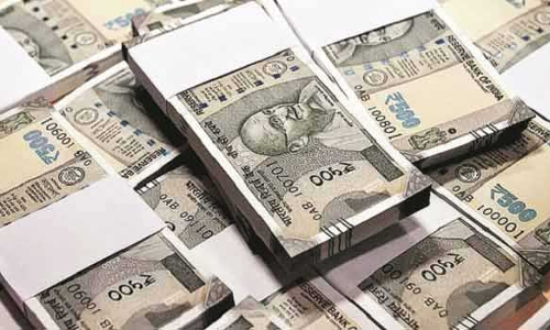 ஆந்திராவில் இருந்து சென்னைக்கு பஸ்சில் கடத்திய 13 கிலோ தங்கம், ரூ.4.24 கோடி பறிமுதல்