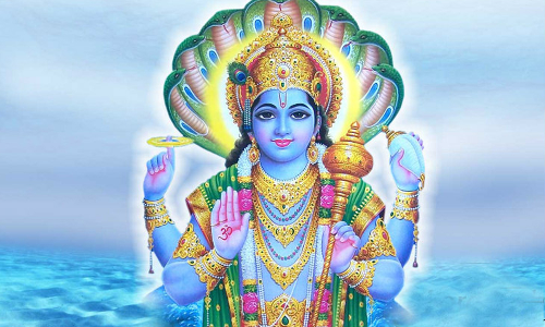 பாவங்கள் போக்கி உடலையும் உள்ளத்தையும் தூய்மை செய்யும் பாப மோசனிகா ஏகாதசி விரதம்