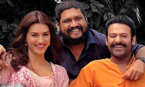 சர்ச்சைக்கு மத்தியில் இயக்குனருக்கு விலை உயர்ந்த கார் பரிசளித்த தயாரிப்பாளர்