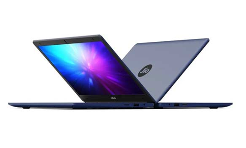 கம்மி விலையில் விற்பனைக்கு வந்த ஜியோபுக் 4ஜி லேப்டாப்