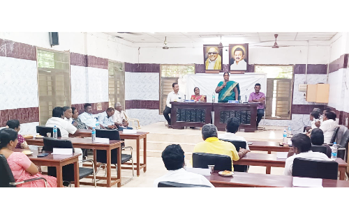 தேசூர்-சென்னைக்கு மீண்டும் அரசு பஸ் இயக்க வேண்டும்