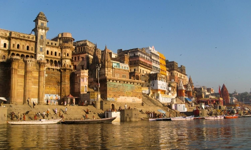 வாரணாசியில் நவம்பர் 16-ந் தேதி முதல் 2,500 பேர் பங்கேற்கும் காசி தமிழ்ச்சங்கமம்