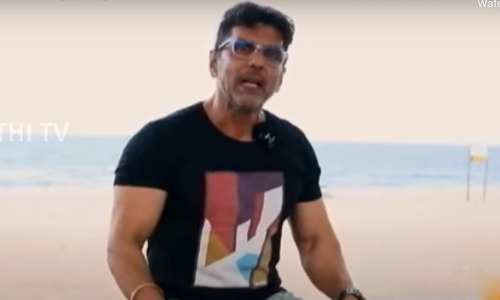 23 வயது பெண்ணை திருமணம் செய்தேனா? நடிகர் பப்லு அளித்த விளக்கம்