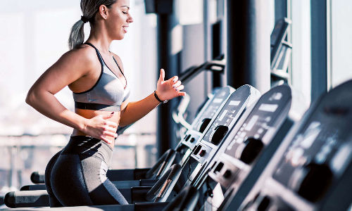 ஜிம்முக்கு சென்று உடற்பயிற்சி செய்பவர்களின் கவனத்திற்கு...