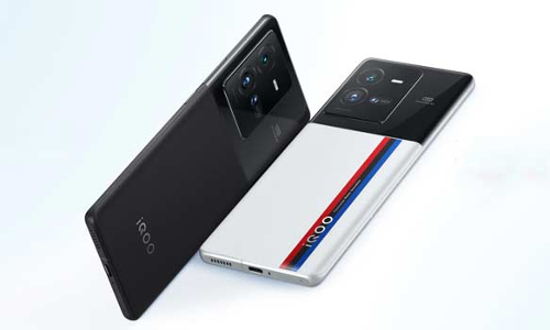 இணையத்தில் வெளியான ஐகூ 11 ப்ரோ அம்சங்கள்