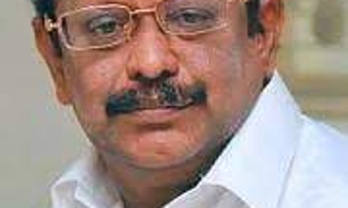 முன்மாதிரி தொகுதியாக திருமயத்தை மாற்ற வேண்டும் -  அமைச்சர் ரகுபதி அறிவுறுத்தல்