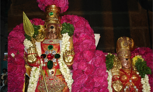 திருப்பரங்குன்றம் முருகன் கோவிலில் கந்தசஷ்டி திருவிழா 25-ந்தேதி தொடங்குகிறது