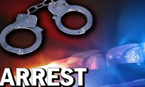 தென்காசி வாலிபரை தாக்கிய பெயிண்டர் கைது